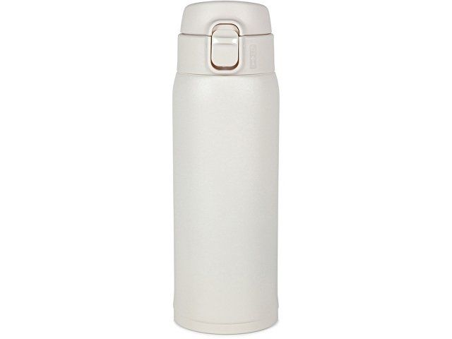 Термокружка Relaxika 701 (0,48 литра), белая (без лого)