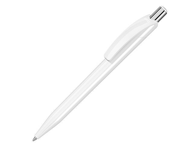 Ручка шариковая пластиковая «BEAT», белый