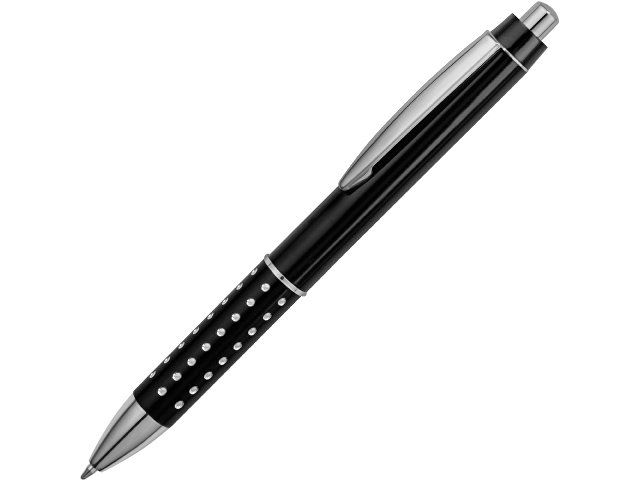 Ручка шариковая "Bling", черный, черные чернила