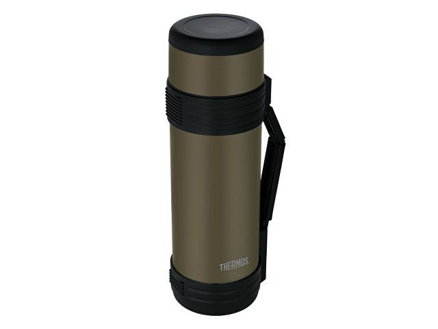 Термос из нерж. стали тм THERMOS NCD-1000 AG