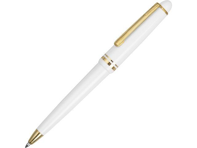 Ручка шариковая "Анкона", белый