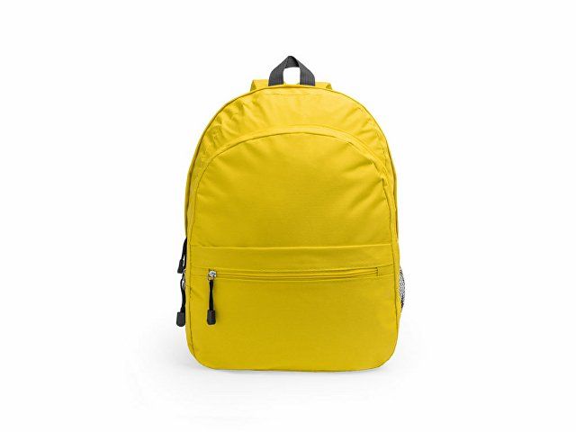 Рюкзак WILDE, желтый