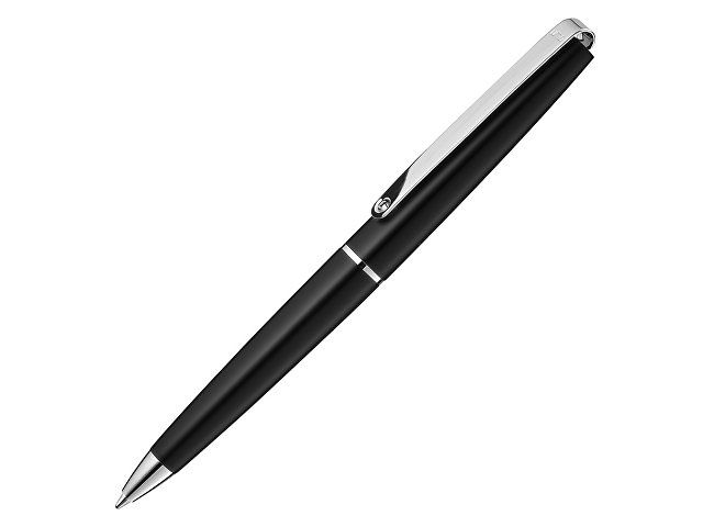 Ручка шариковая металлическая «ETERNITY», черный