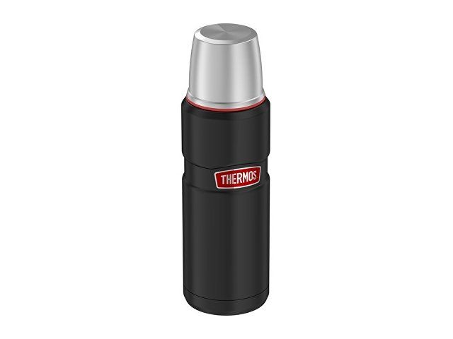 Термос со стальной колбой  тм THERMOS SK 2000 RCMB 0,47L