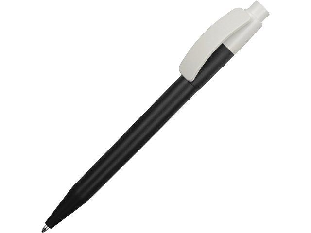 Ручка шариковая UMA «PIXEL KG F», черный