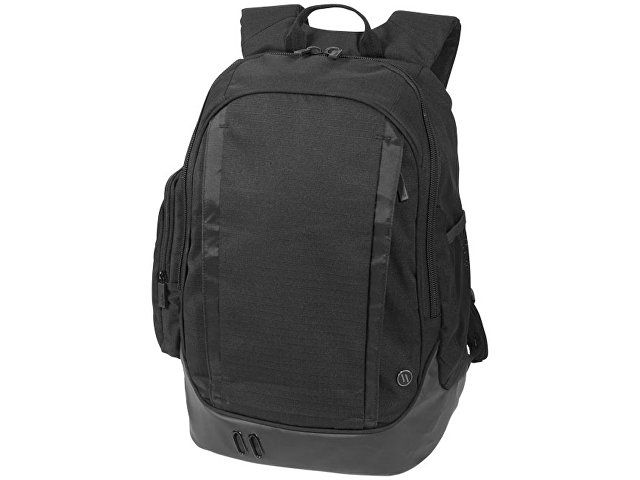 Рюкзак Core для ноутбука 15", черный