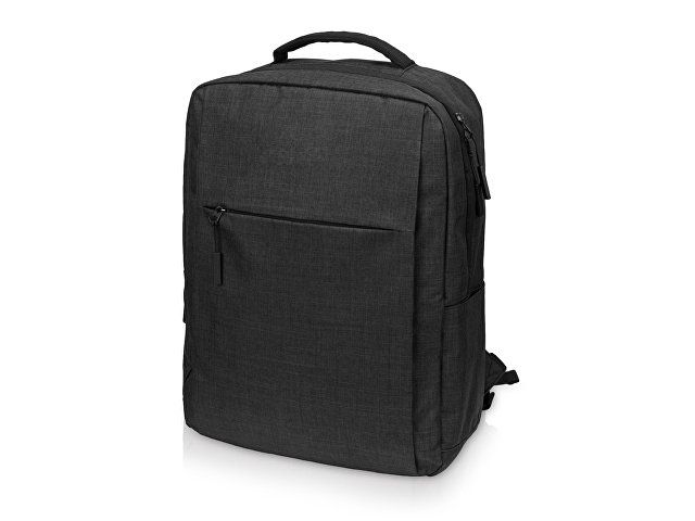 Рюкзак Ambry для ноутбука 15", черный