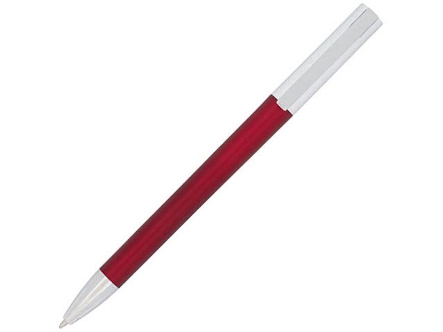 Шариковая ручка Acari, красный