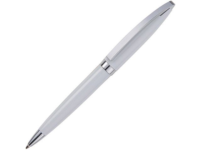 Ручка шариковая «Куршевель» белая