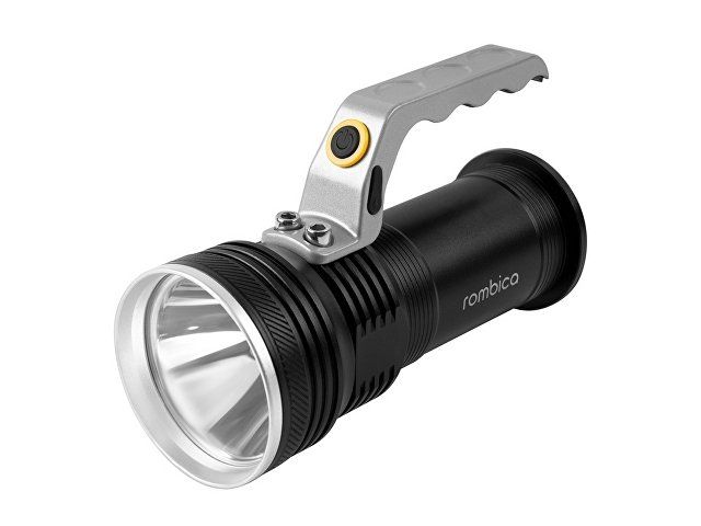 Купить Фонарь Rombica LED Z6 Фонарь Rombica LED Z6