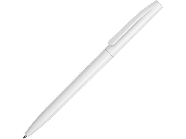 Ручка пластиковая шариковая «Reedy», белый