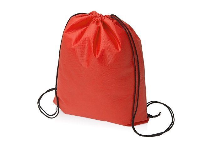 Рюкзак-мешок "Пилигрим", красный