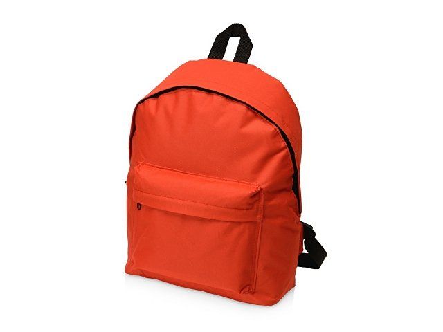 Рюкзак "Спектр" детский, красный (186C)