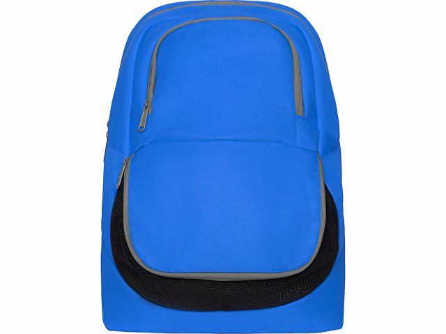 Спортивный рюкзак COLUMBA с эргономичным дизайном, королевский синий