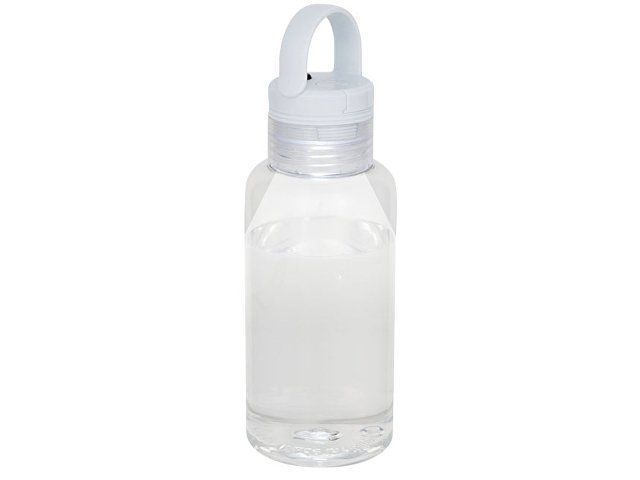 Люминесцентная бутылка «Tritan», белый