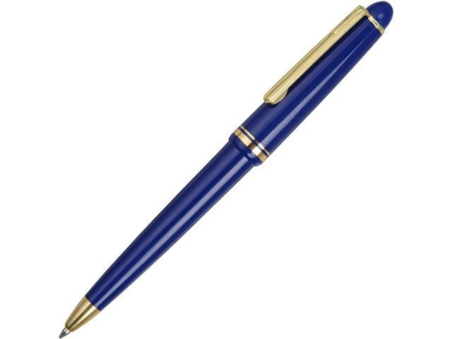 Ручка шариковая "Анкона", синий
