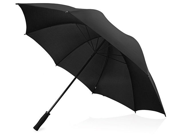 Зонт Yfke противоштормовой 30", черный