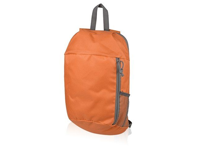 Рюкзак «Fab», оранжевый