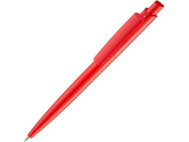 Шариковая ручка Vini Solid, красный