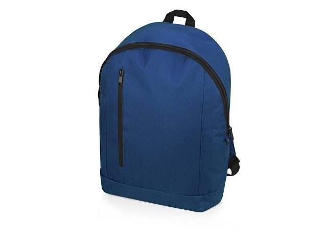 Рюкзак "Reboud", темно-синий