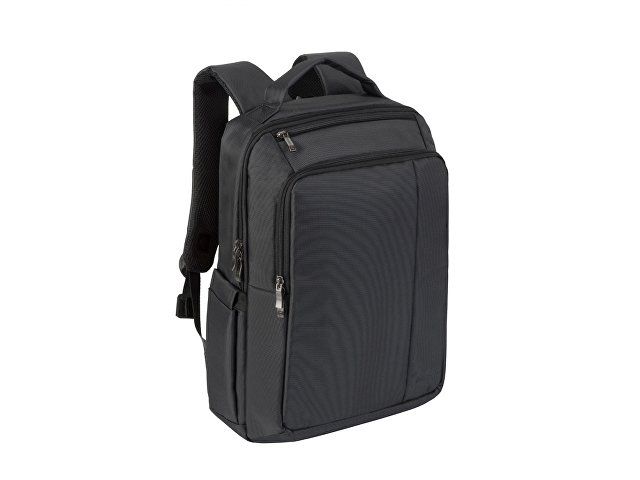Рюкзак для ноутбука 15.6" 8262, черный