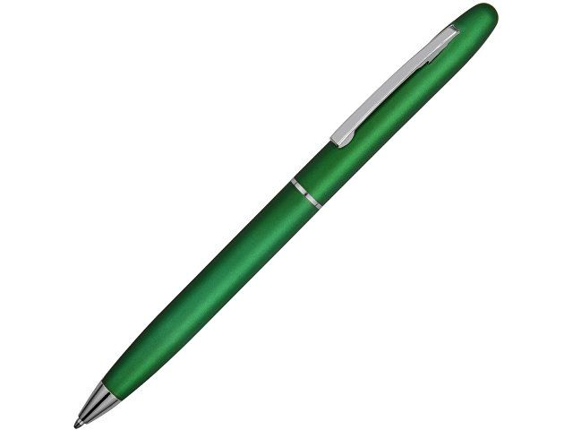 Ручка шариковая Celebrity "Фитцжеральд", зеленый