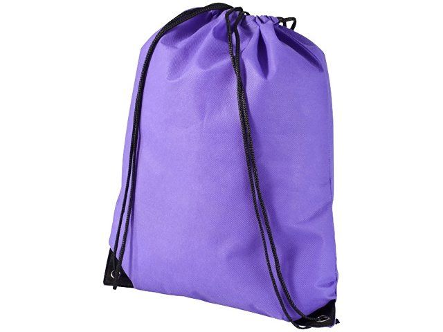 Рюкзак-мешок "Evergreen", фиолетовый