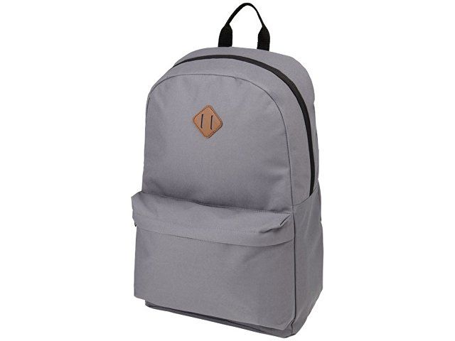 Рюкзак Stratta для ноутбука 15", серый
