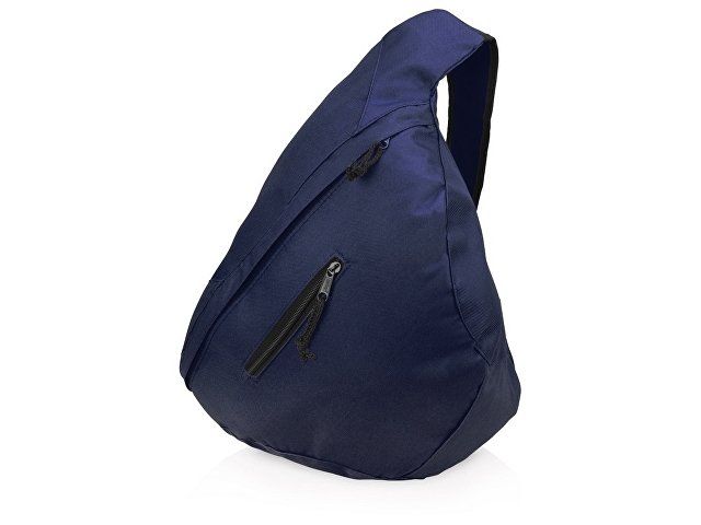 Рюкзак "Brook", темно-синий