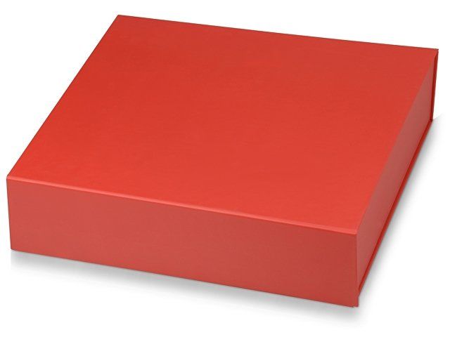 Подарочная коробка "Giftbox" большая, красный