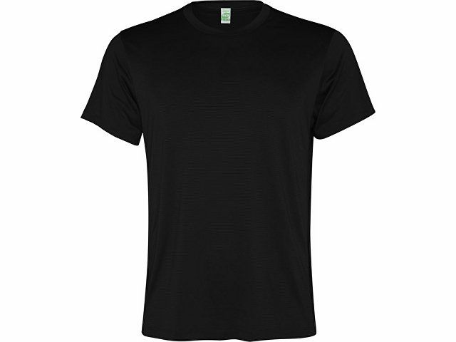 SLAM футболка, черный