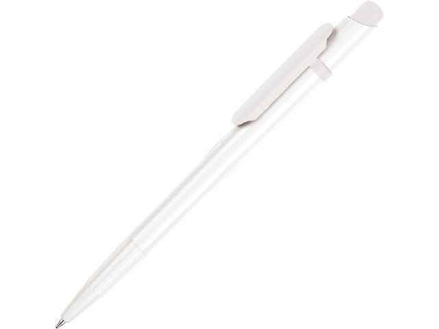 Ручка шариковая "Этюд", белый