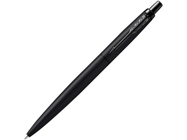 Ручка  шариковая Parker "Jotter XL Mono Black BT", черный