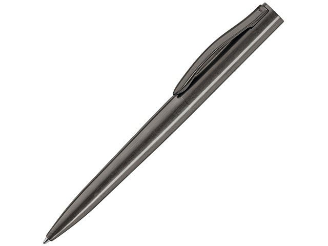 Ручка шариковая металлическая «Titan M», антрацит