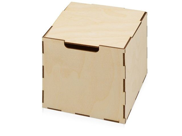 Подарочная коробка «Куб»