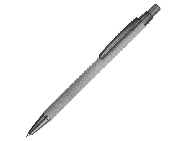 Ручка шариковая "Gray stone", серый