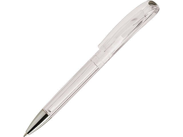 Шариковая ручка Ines Color, белый