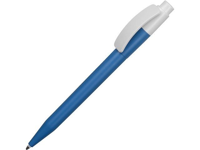 Ручка шариковая UMA «PIXEL KG F», синий