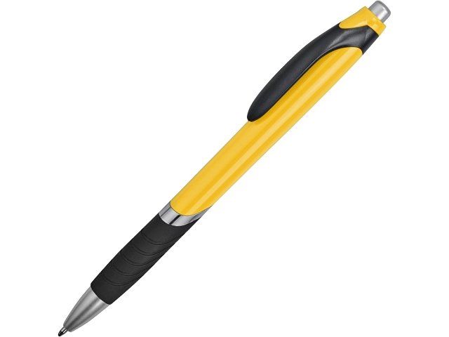 Ручка шариковая "Turbo", желтый