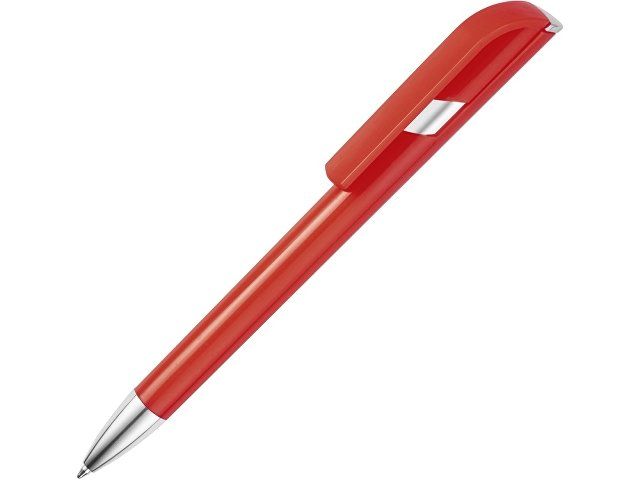 Ручка шариковая "Атли", красный