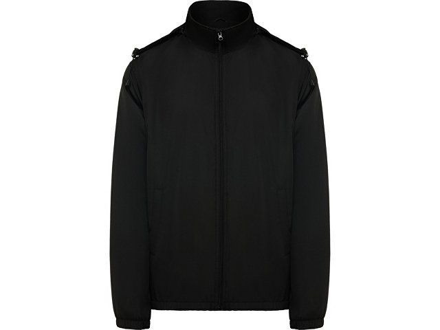 Куртка "Makalu", черный
