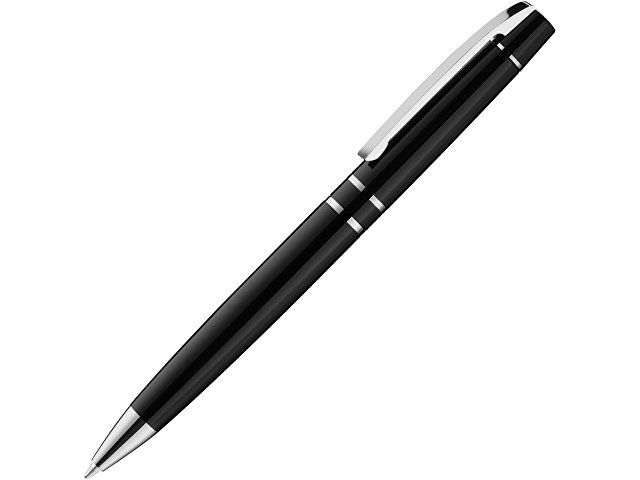 Ручка шариковая металлическая «VIPOLINO», черный