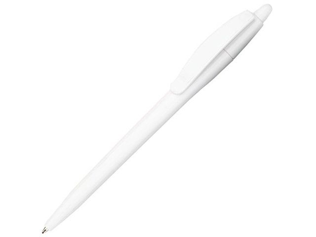 Ручка шариковая Celebrity «Монро» белая