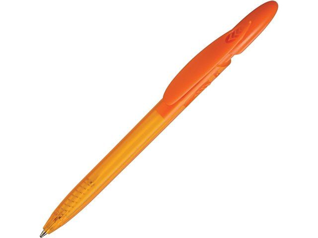Шариковая ручка Rico Color Bis,  оранжевый