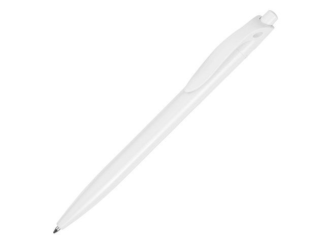 Ручка шариковая "Какаду", белый