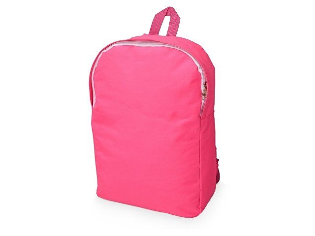 Рюкзак “Sheer”, неоновый розовый