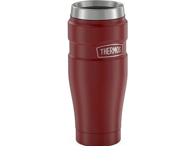 Кружка-термос из нерж. стали тм THERMOS SK1005 RCMB  0.47L