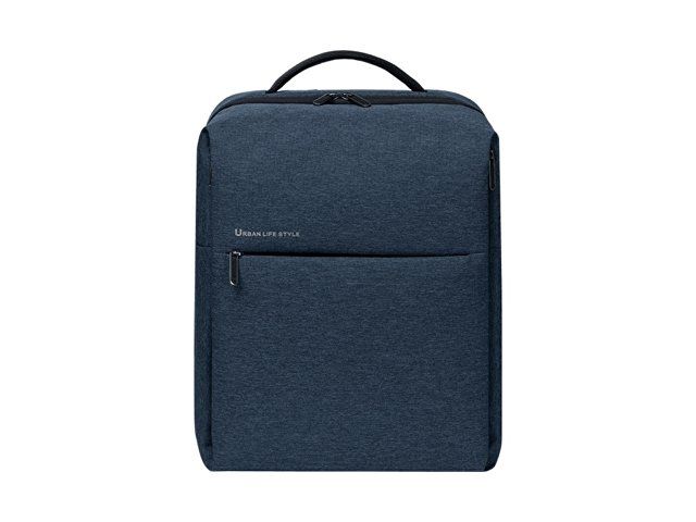 Рюкзак Mi City Backpack 2 Blue DSBB03RM (ZJB4193GL)