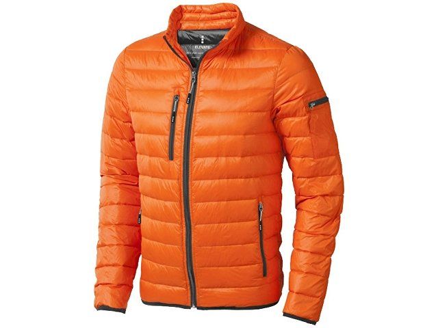 Куртка "Scotia" мужская, оранжевый