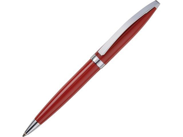 Ручка шариковая «Куршевель» красная
